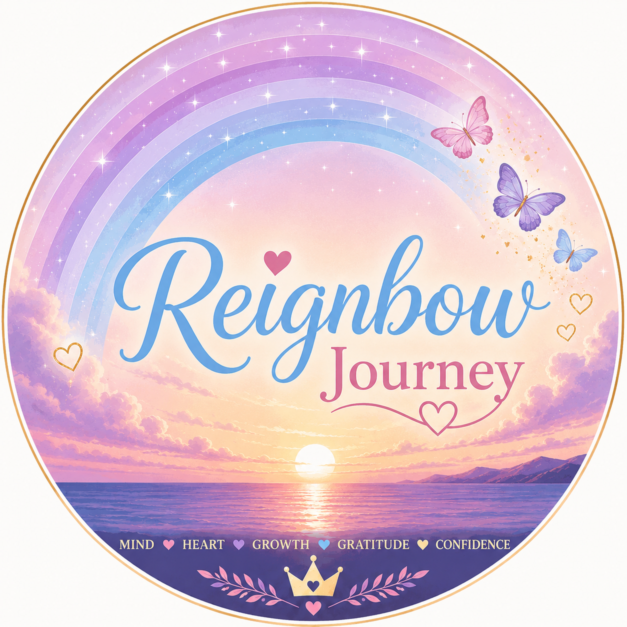 Reignbow Journey