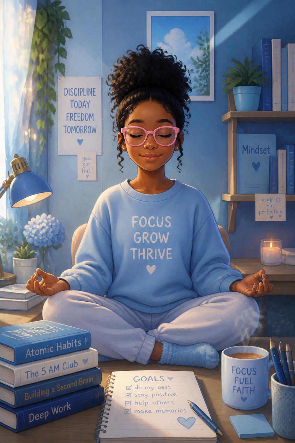 Study Focus