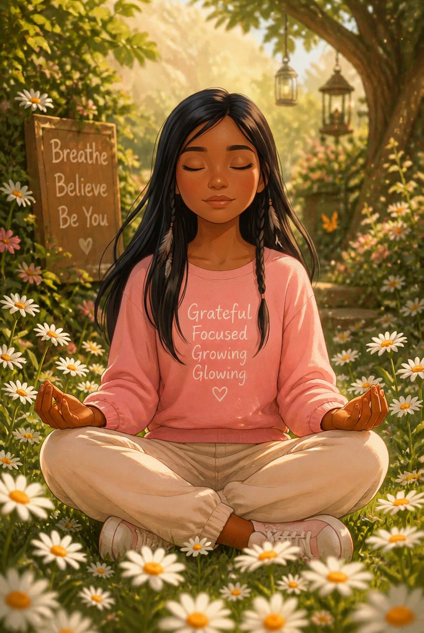 Small Gratitudes