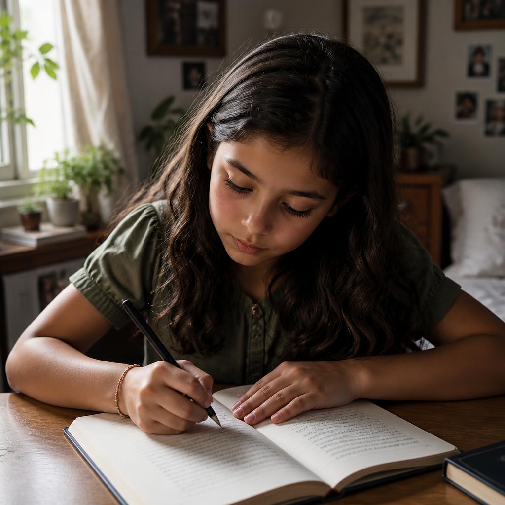 Gratitude Journal