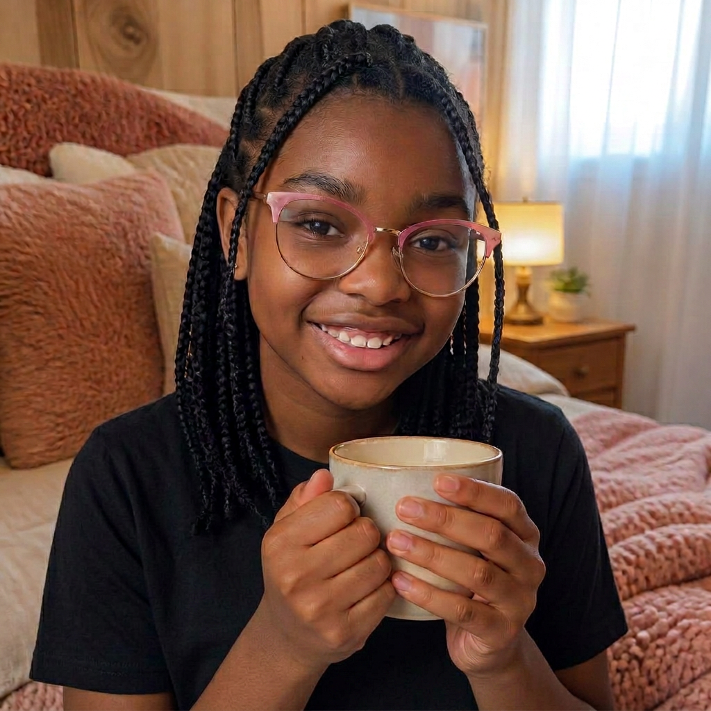 Warm Cup Gratitude