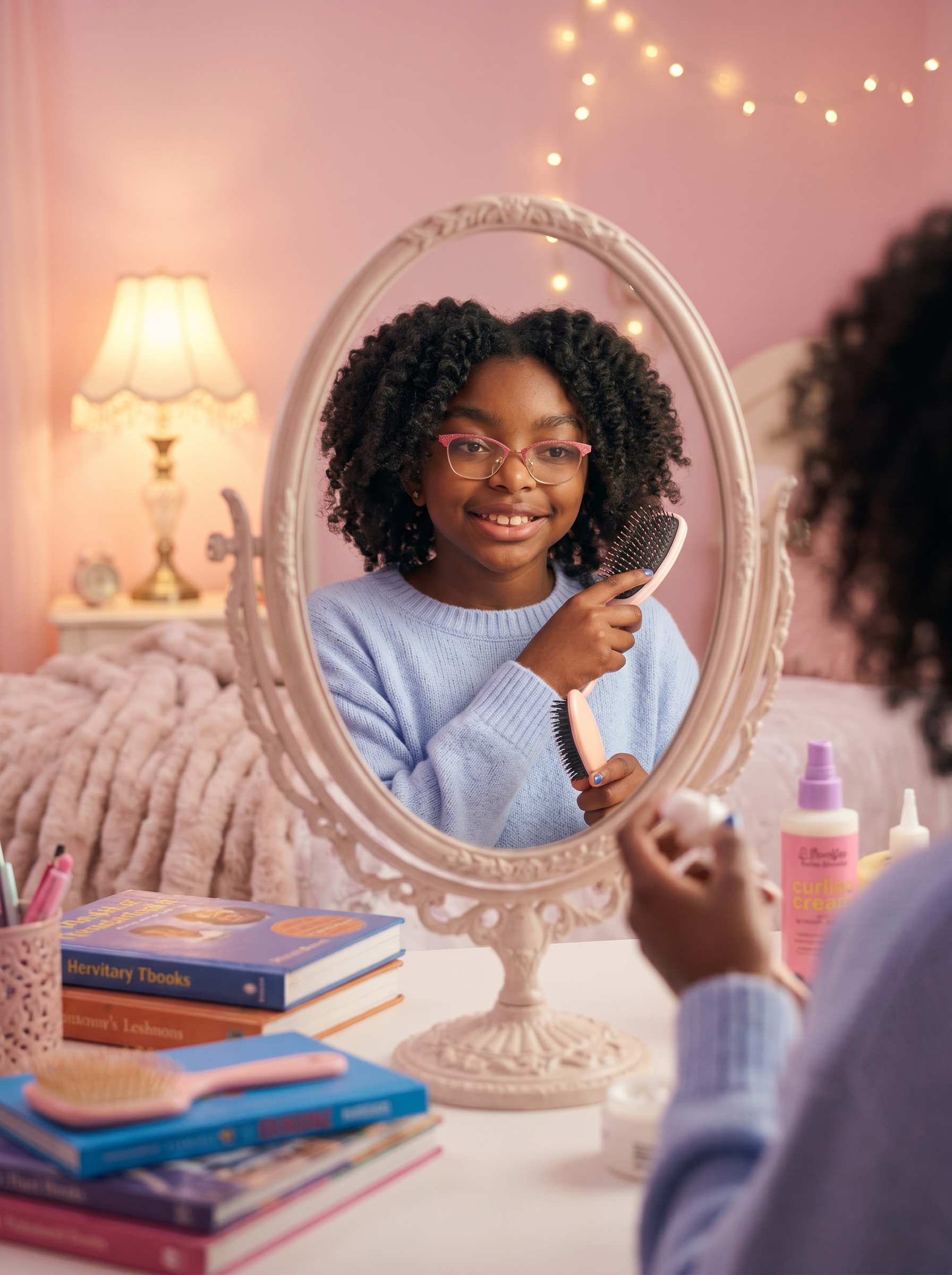 Hair Care Basics