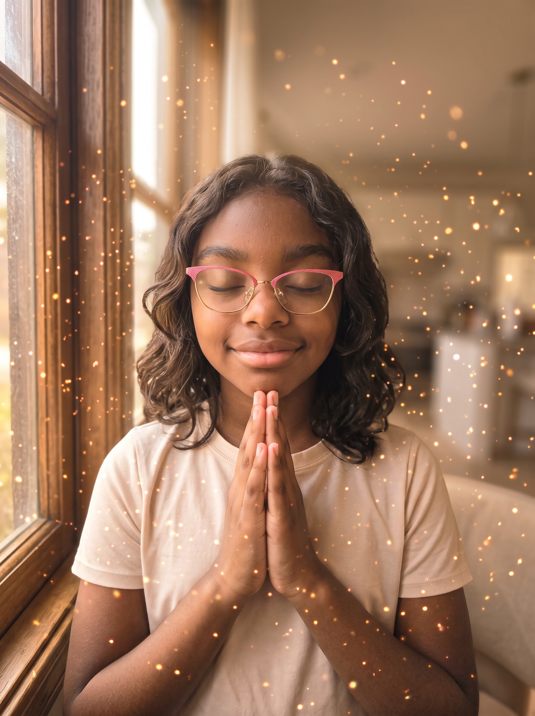 Gratitude Prayer