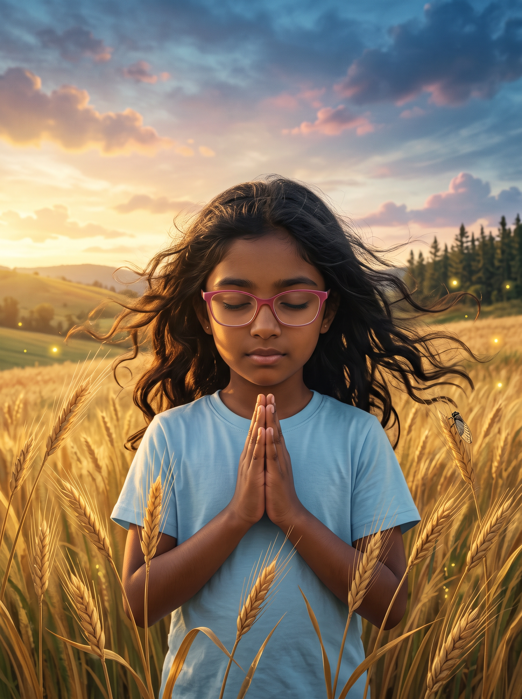 Prayer for Strength