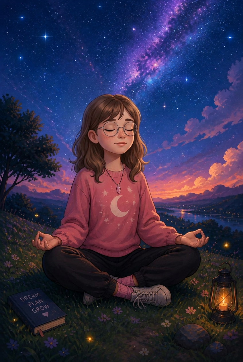 Starry Sky