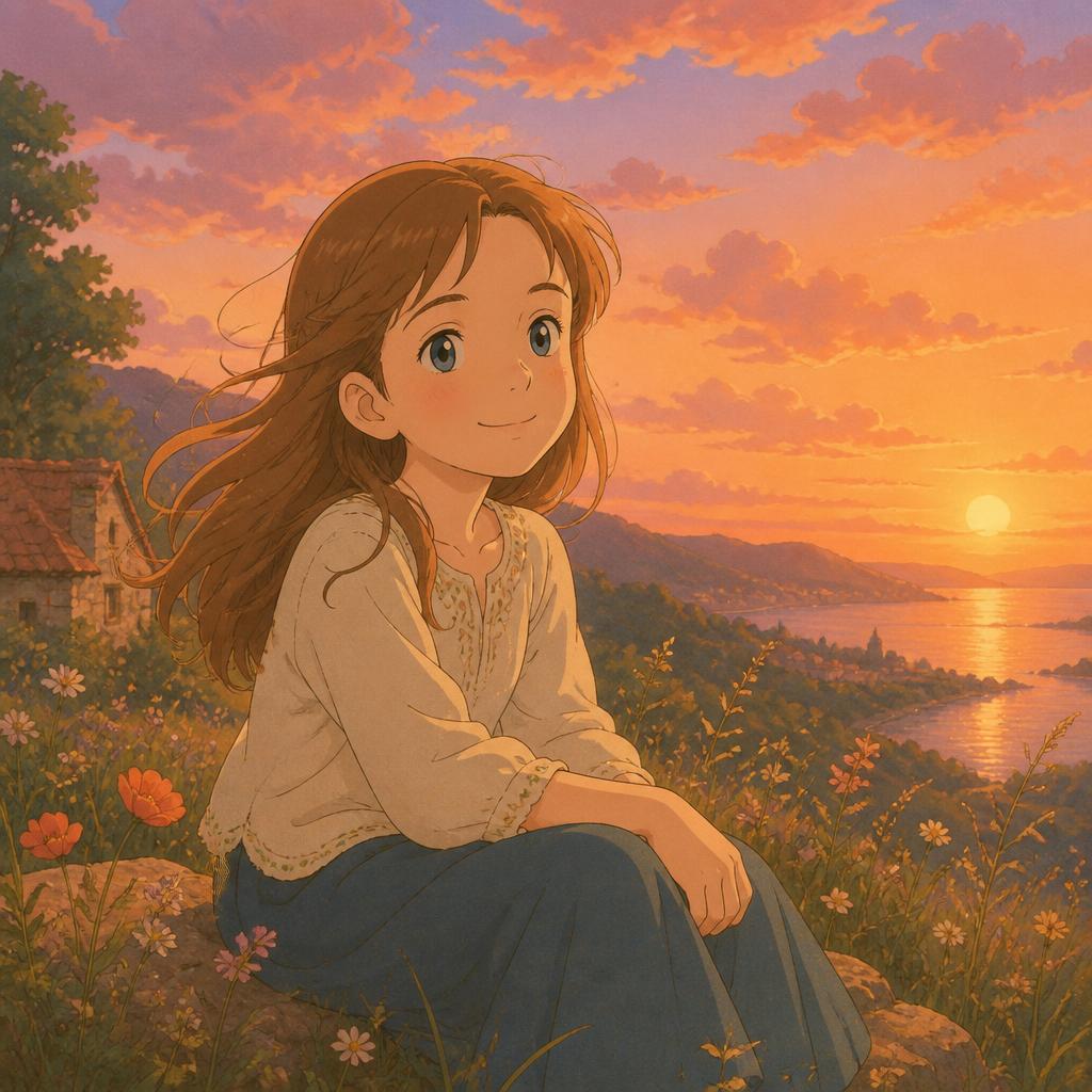 Golden Hour